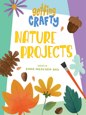 cover image of Nature Projects